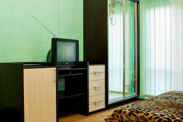 Отель Приват-отель Россия, Судак, фото 18