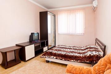 Отель Приват-отель Россия, Судак, фото 19