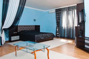 Отель Приват-отель Россия, Судак, фото 20