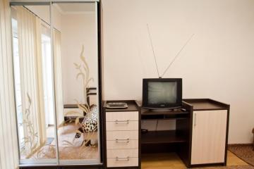 Отель Приват-отель Россия, Судак, фото 2