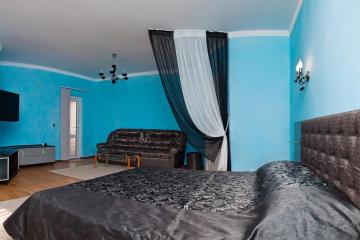 Отель Приват-отель Россия, Судак, фото 21