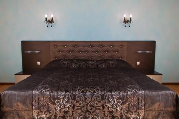 Отель Приват-отель Россия, Судак, фото 22