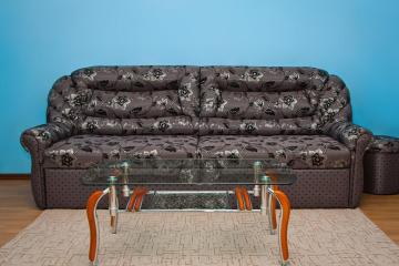 Отель Приват-отель Россия, Судак, фото 23