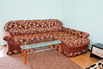 Отель Приват-отель Россия, Судак, фото 24