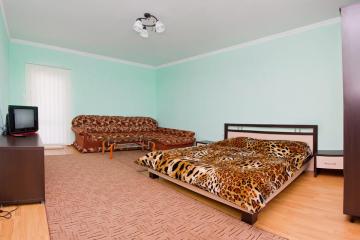 Отель Приват-отель Россия, Судак, фото 4