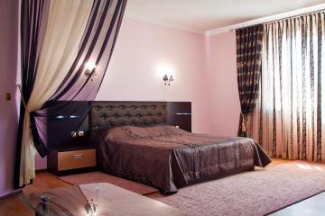 Отель Приват-отель Россия, Судак, фото 6