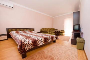 Отель Приват-отель Россия, Судак, фото 7