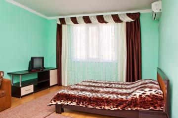 Отель Приват-отель Россия, Судак, фото 8