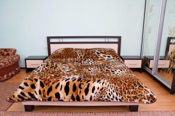 Отель Приват-отель Россия, Судак, фото 9