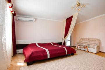 Отель Приват-отель Россия, Судак, фото 10