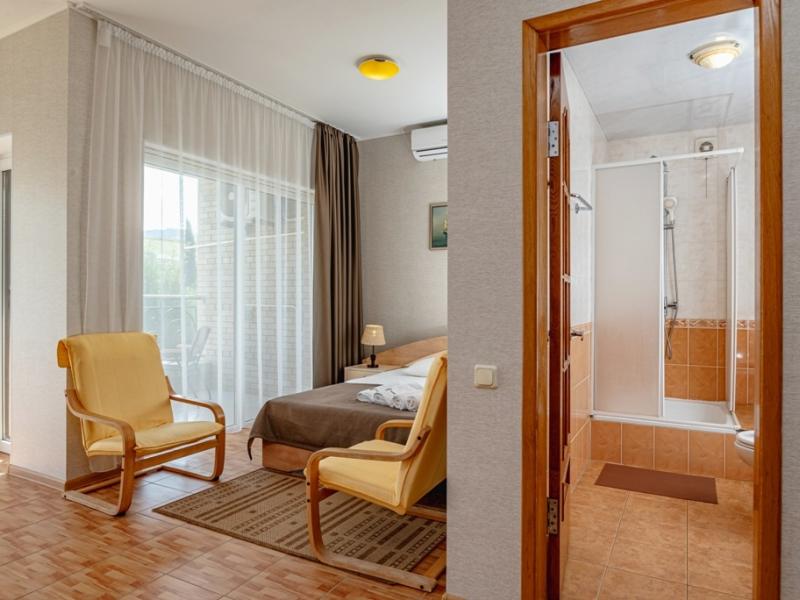 Медведь Resort