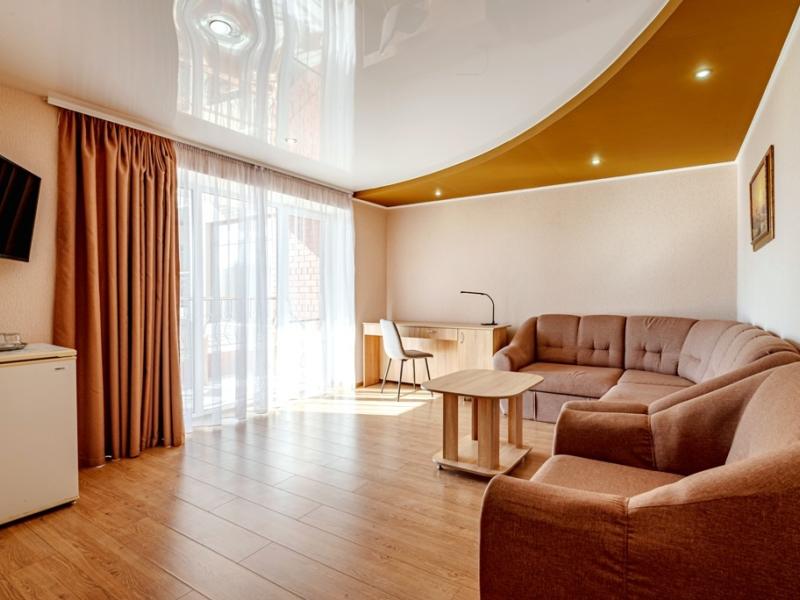 Медведь Resort