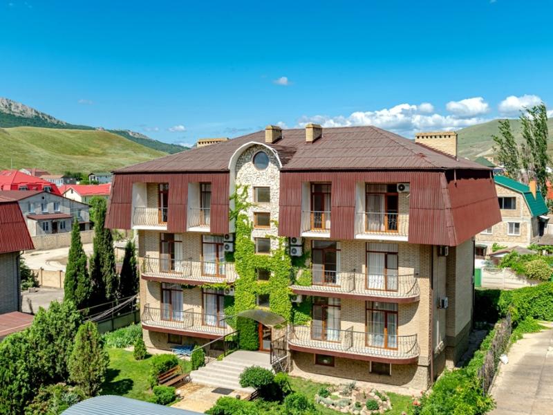 Медведь Resort