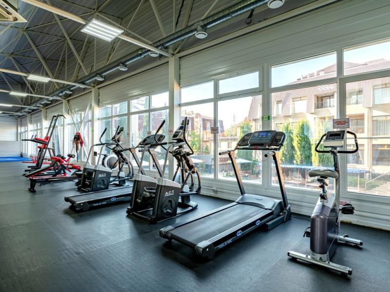 Медведь Resort