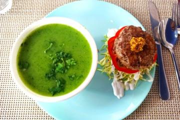 Отель Медведь Resort Россия, Коктебель, фото 21