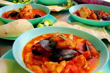 Отель Медведь Resort Россия, Коктебель, фото 22