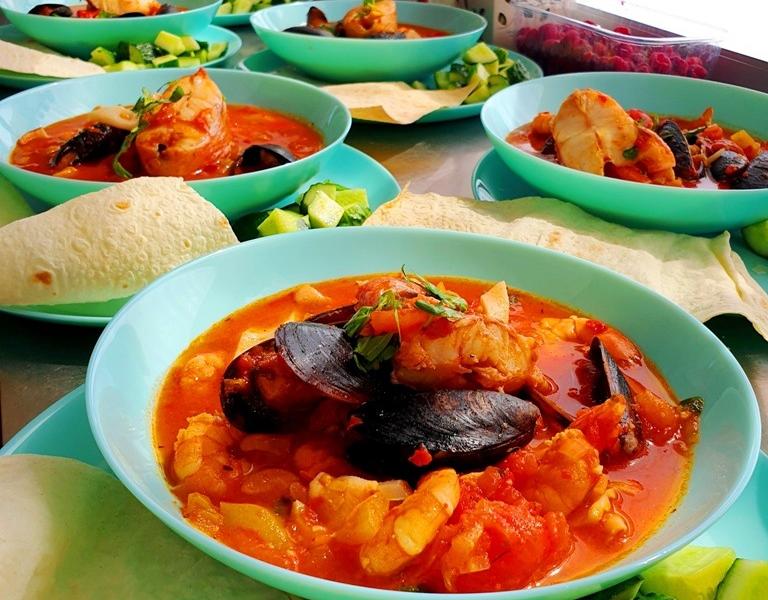 Медведь Resort