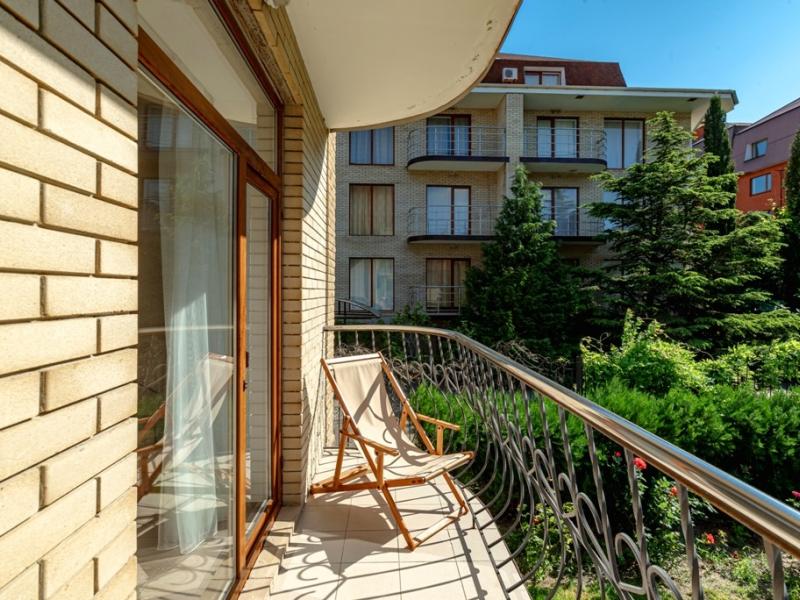 Медведь Resort