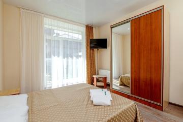 Отель Медведь Resort Россия, Коктебель, фото 27