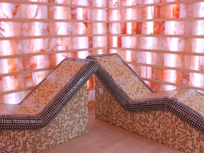 Медведь Resort