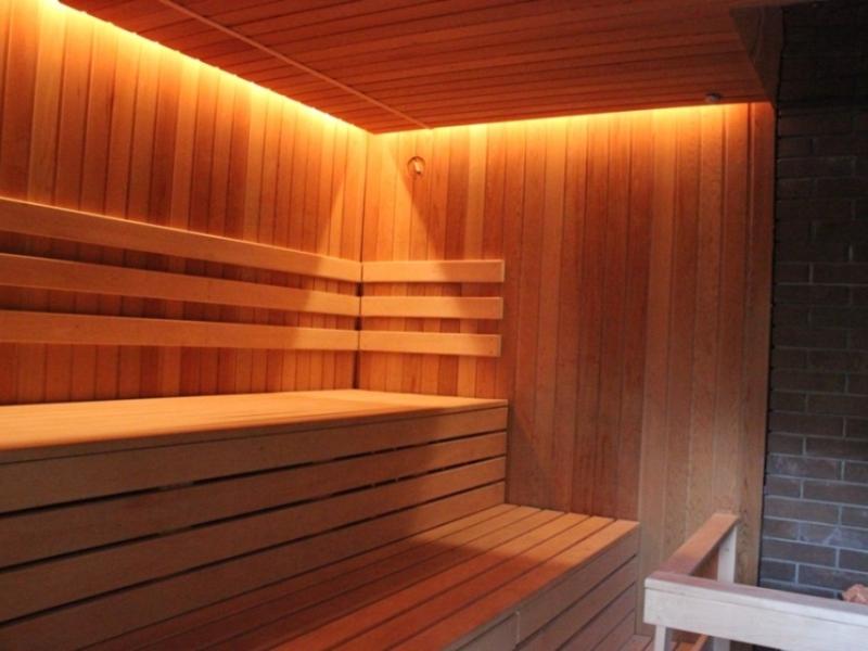 Медведь Resort