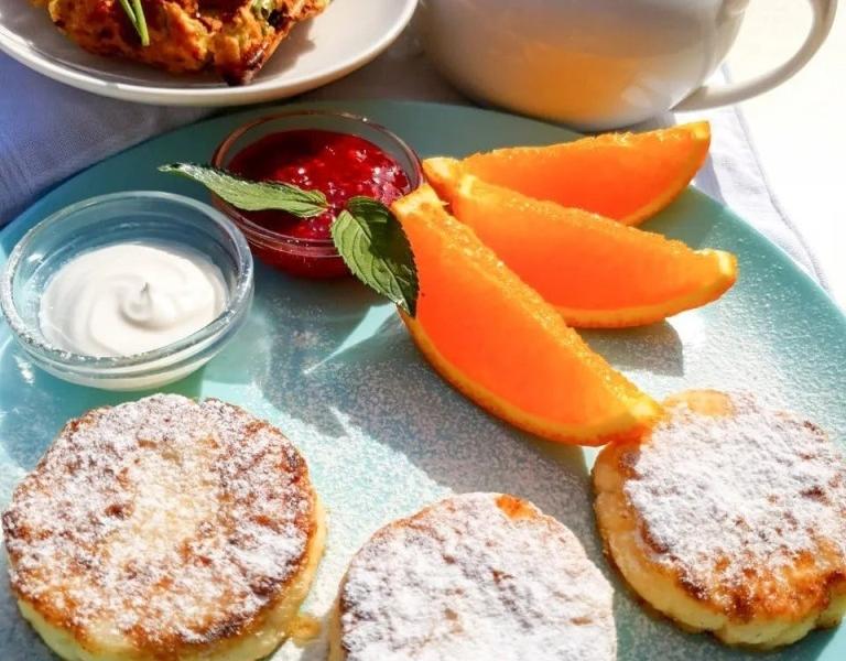 Медведь Resort