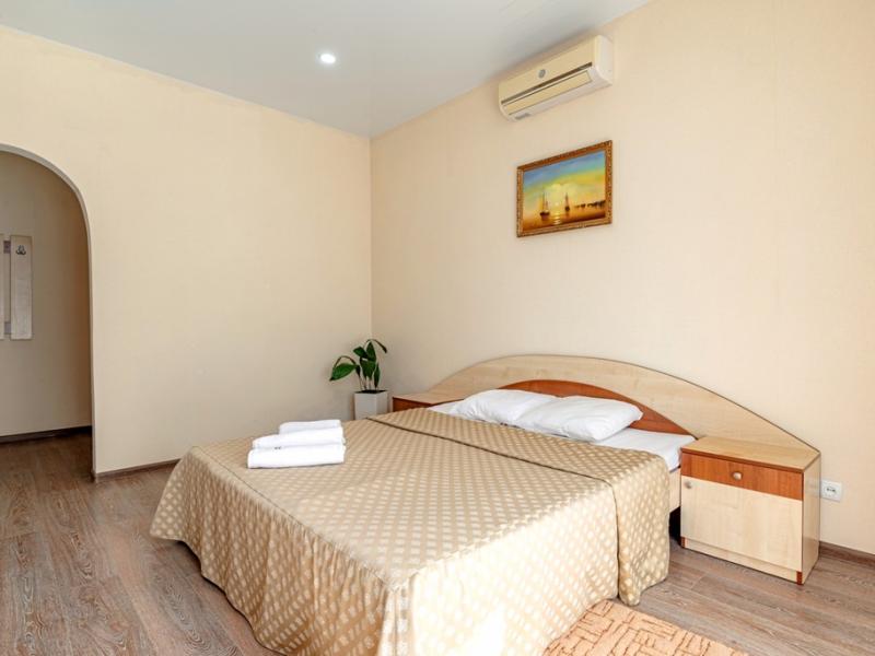 Медведь Resort