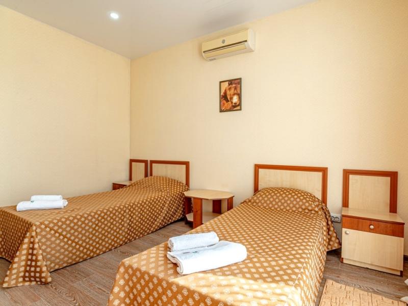 Медведь Resort