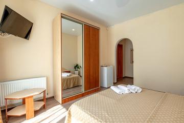 Отель Медведь Resort Россия, Коктебель, фото 42