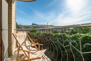 Отель Медведь Resort Россия, Коктебель, фото 44