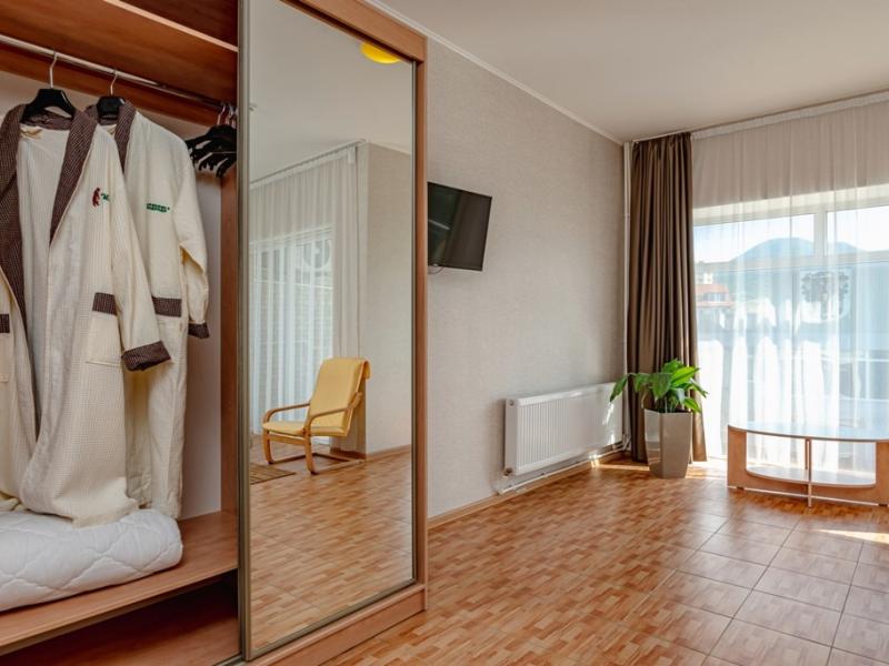 Медведь Resort