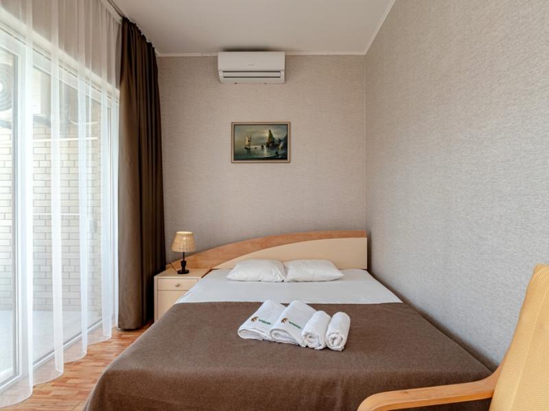 Медведь Resort