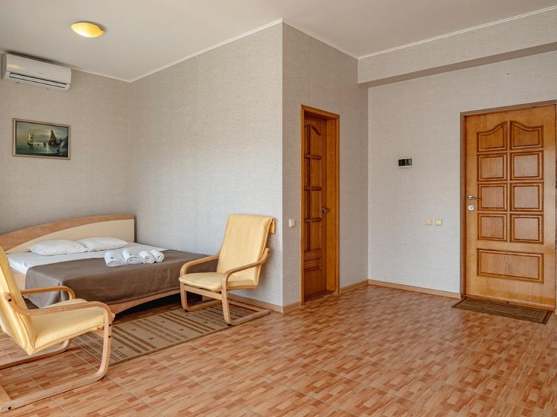 Медведь Resort