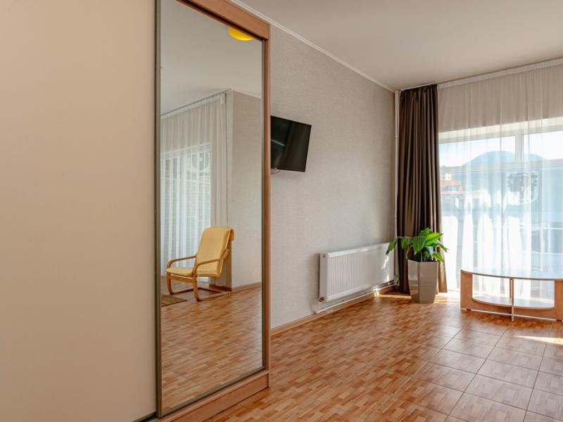 Медведь Resort