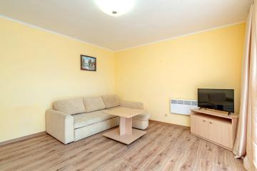 Отель Медведь Resort Россия, Коктебель, фото 53