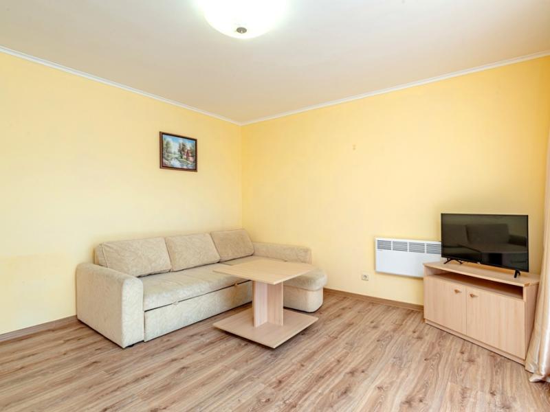 Медведь Resort