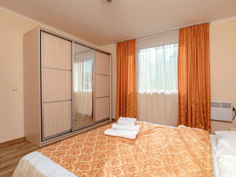 Медведь Resort