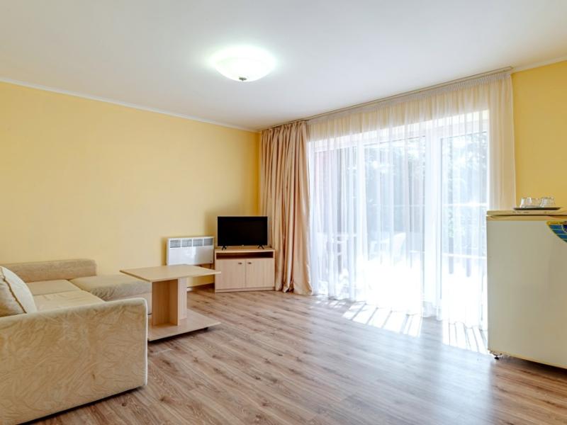 Медведь Resort