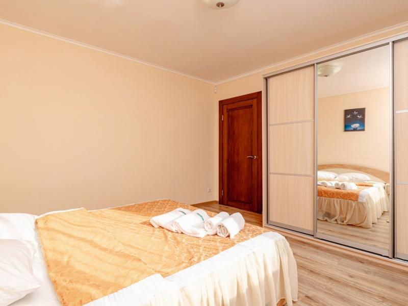 Медведь Resort