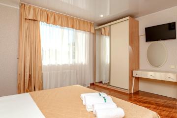 Отель Медведь Resort Россия, Коктебель, фото 60