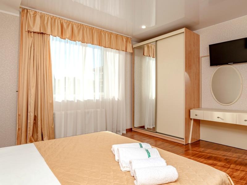 Медведь Resort