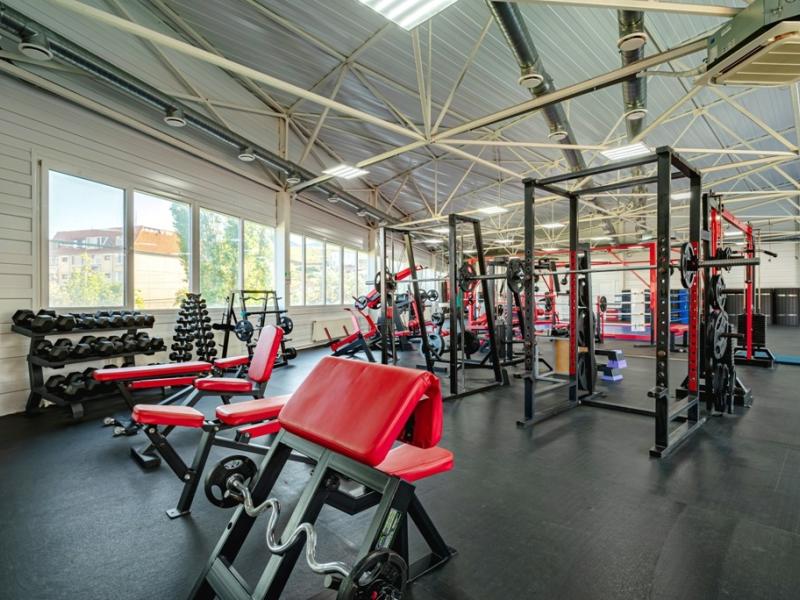 Медведь Resort