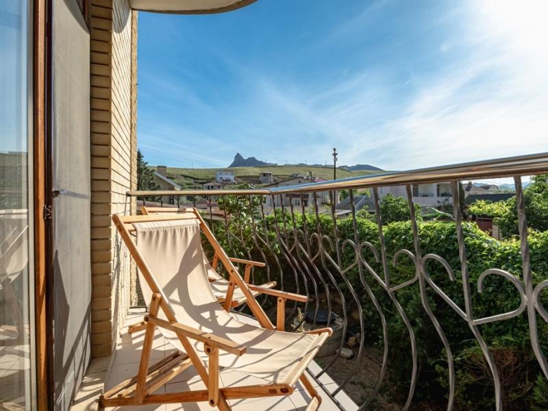 Медведь Resort