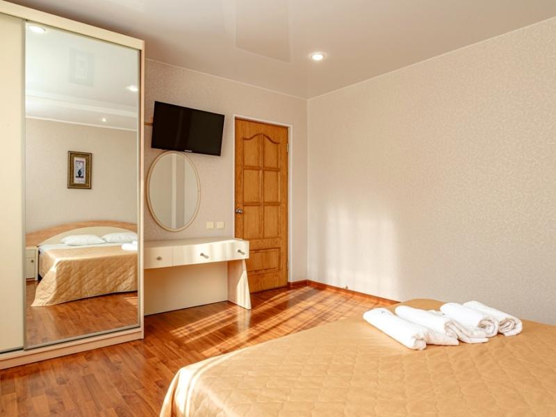 Медведь Resort