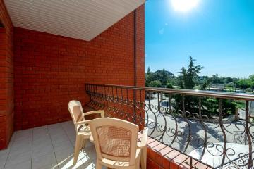 Отель Медведь Resort Россия, Коктебель, фото 65