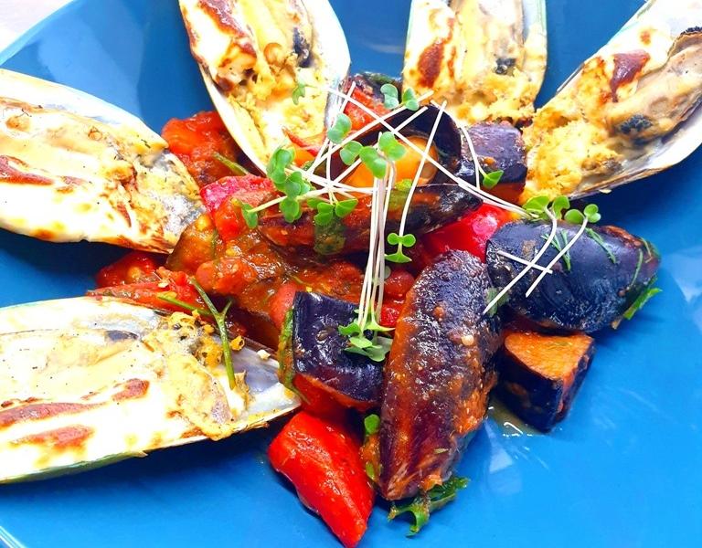 Медведь Resort