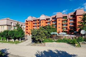 Отель Медведь Resort Россия, Коктебель, фото 8