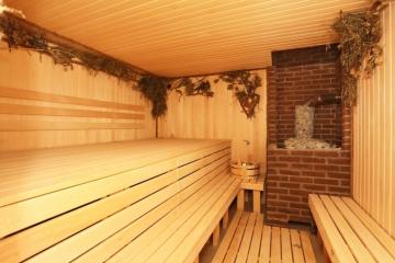 Отель Медведь Resort Россия, Коктебель, фото 10