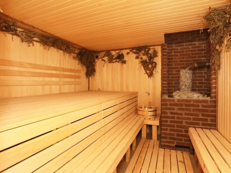 Медведь Resort