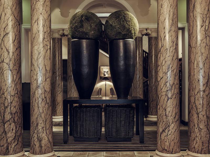 Paradise Road Tintagel Colombo